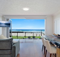Palm Beach Beachfront Townhouse - Hotel Gold Coast