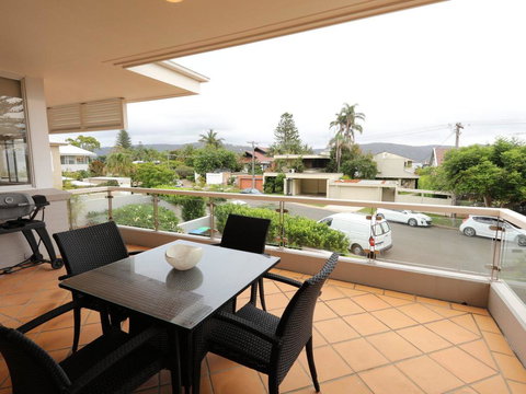 Palm Cove Palm Beach - Hotel Gold Coast 3