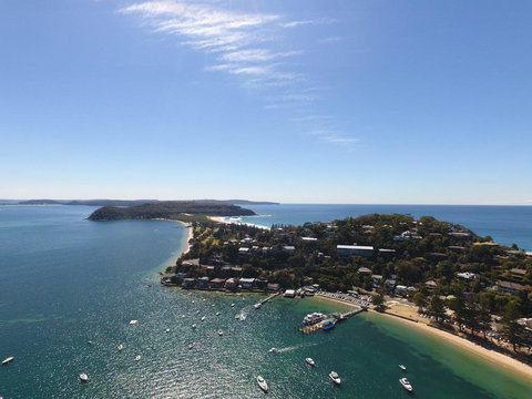 Palm Cove Palm Beach - Hotel Gold Coast 0
