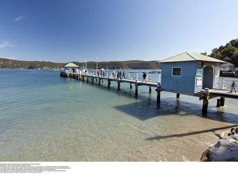 Palm Cove Palm Beach - Hotel Gold Coast 1