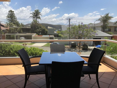 Palm Cove Palm Beach - Hotel Gold Coast 2