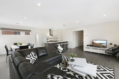 Palm Grove Beach House Dromana - Hotel Gold Coast 0
