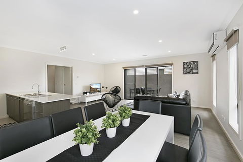 Palm Grove Beach House Dromana - Hotel Gold Coast 2