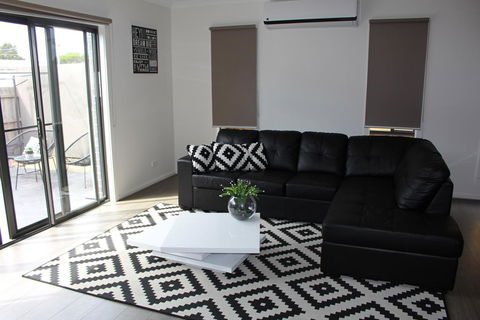 Palm Grove Beach House Dromana - Hotel Gold Coast 3