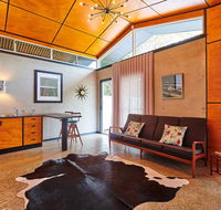 Palm Springs Suite - Hotel Gold Coast