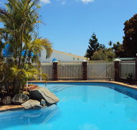 Palm Valley Motel - Hotel Gold Coast