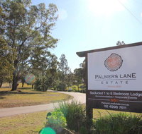Palmers Lane Estate - Hotel Gold Coast