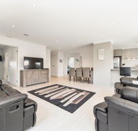 Palmerston - Hotel Gold Coast