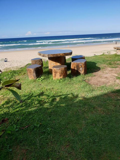 Palmy Sea Breeze - Hotel Gold Coast 2