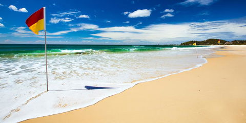 Palmy Sea Breeze - Hotel Gold Coast 1