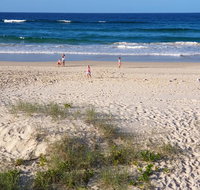 Palmy Sea Breeze - Hotel Gold Coast