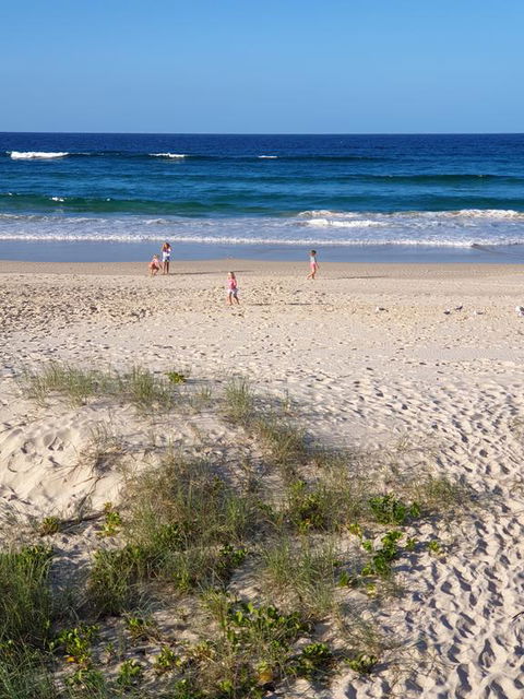 Palmy Sea Breeze - Hotel Gold Coast 0