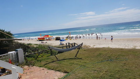 Palmy Sea Breeze - Hotel Gold Coast 3