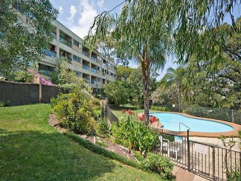 PANAMA-hosted By:L'Abode Accommodation - Hotel Gold Coast 2