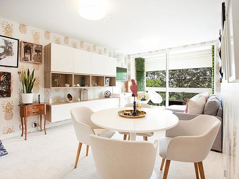 PANAMA-hosted By:L'Abode Accommodation - Hotel Gold Coast 0