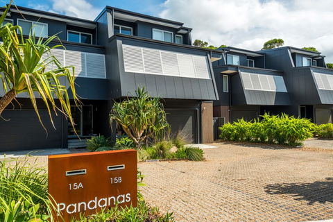 Pandanas Apartments 15B - Mollymook Beach - Hotel Gold Coast 2