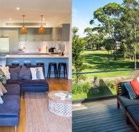 Pandanas Apartments 15B - Mollymook Beach - Hotel Gold Coast