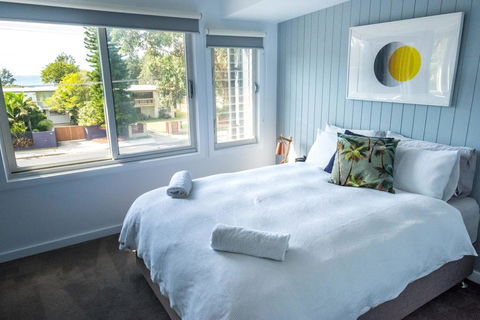 Pandanas Apartments 15B - Mollymook Beach - Hotel Gold Coast 1