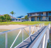 Pandanus - Hotel Gold Coast