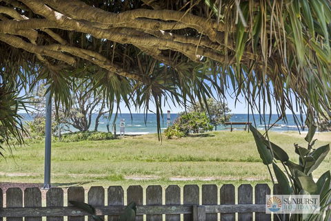 Pandanus On Emerald - Hotel Gold Coast 0