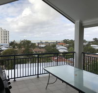 Panoramic Blue Bay Views - 3 Bedroom Townhouse - Hotel Gold Coast
