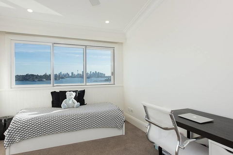 PANORAMIC HARBOUR VIEWS - Hotel Gold Coast 2