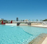 Panoramic Views Gold Coast Free WiFi Free Netflix - Hotel Gold Coast