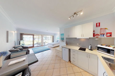 Paradise Beach Apartments - Hotel Gold Coast 3