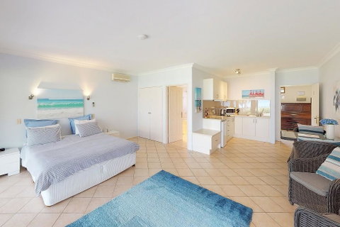 Paradise Beach Apartments - Hotel Gold Coast 2