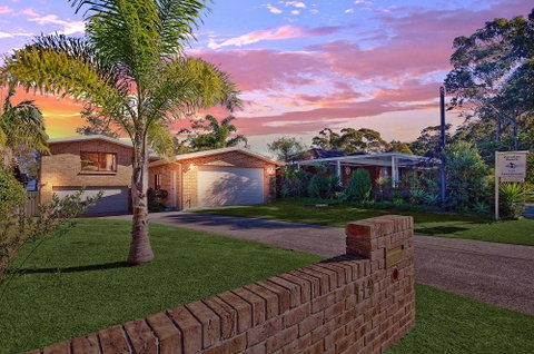 Paradise Beach Apartments - Hotel Gold Coast 0