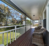 Paradise Bungalow Waterfront - Hotel Gold Coast