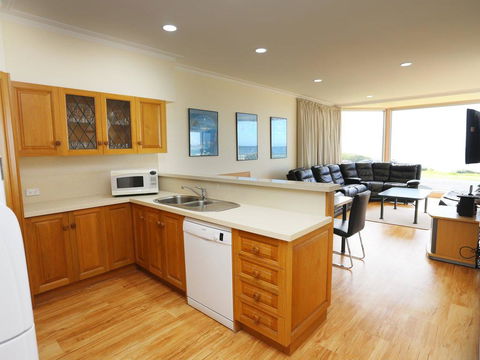 Paradise Cove - Hotel Gold Coast 1