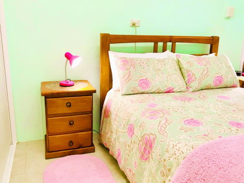 Paradise Eco Unit - Hotel Gold Coast 0