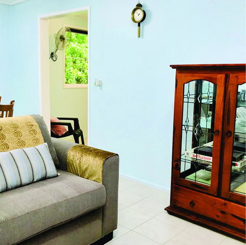Paradise Eco Unit - Hotel Gold Coast 1