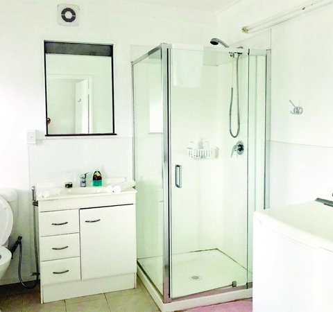 Paradise Eco Unit - Hotel Gold Coast 2