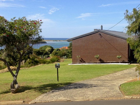 Paradise View - Hotel Gold Coast 3