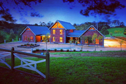 Paradiso Kinglake - Hotel Gold Coast 0