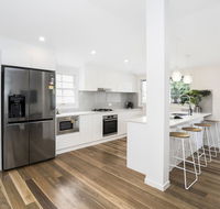 Park Avenue Terrace House Sleeps 9 - Hotel Gold Coast