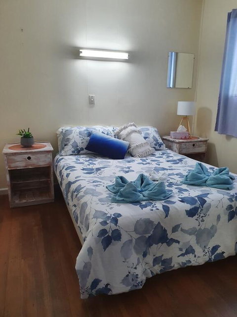 Park Beach Cabins - Hotel Gold Coast 2