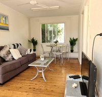 Park Beach Cabins - Hotel Gold Coast