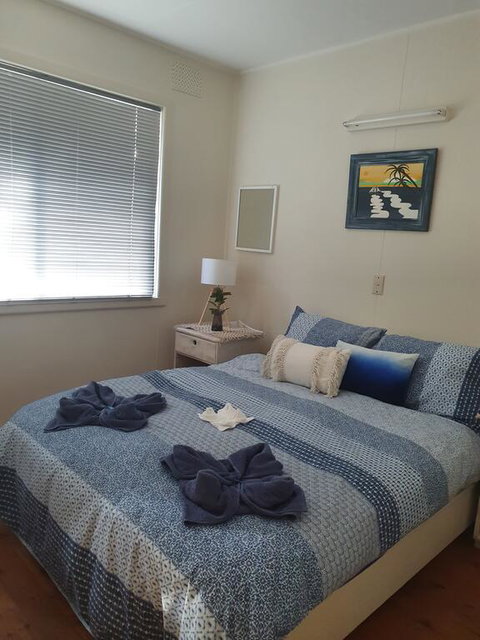 Park Beach Cabins - Hotel Gold Coast 1