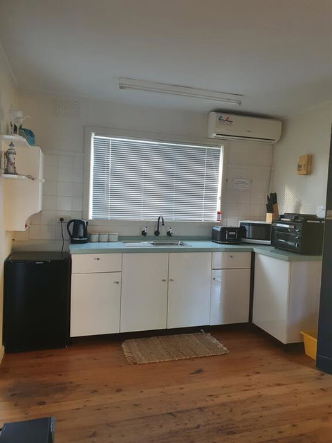 Park Beach Cabins - Hotel Gold Coast 3
