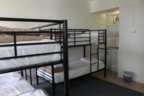Park Beach Hotel Motel - Hotel Gold Coast 2