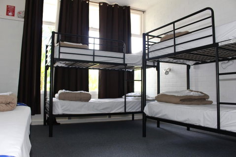 Park Beach Hotel Motel - Hotel Gold Coast 3