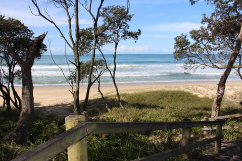 Park Beach Hotel Motel - Hotel Gold Coast 1