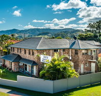 Park Beach Resort Motel - Hotel Gold Coast
