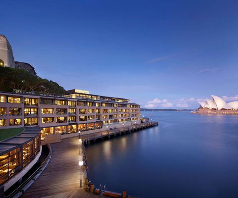 Park Hyatt Sydney - Hotel Gold Coast 0