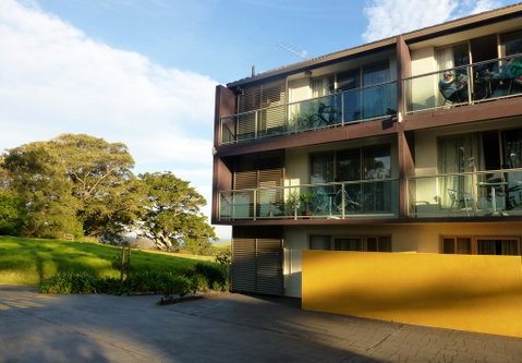 Park Ridge Retreat - Hotel Gold Coast 1