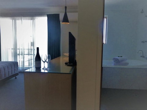 Park Ridge Retreat - Hotel Gold Coast 2