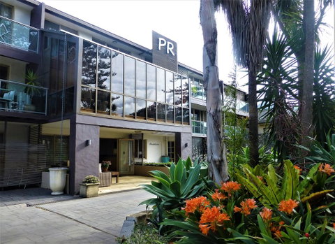 Park Ridge Retreat - Hotel Gold Coast 0